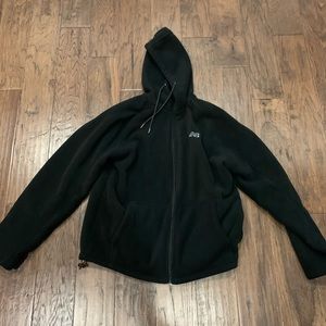 New Balance Fleece Jacket